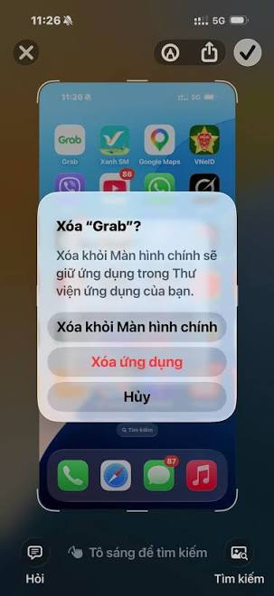 ĐIỀU CHỈNH CƯỚC HOẶC TẮT APP – ANH EM TÀI XẾ CẦN HÀNH ĐỘNG NGAY!